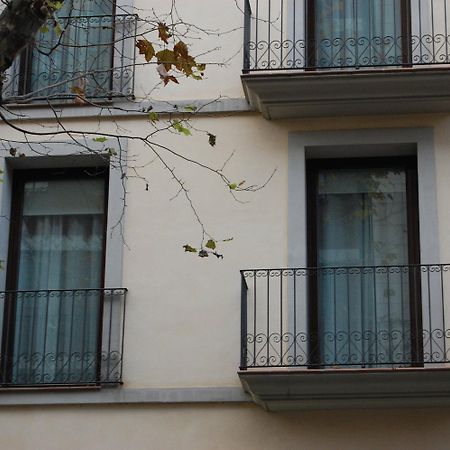バルセロナアップ スイーツ Bcnアパートメント エクステリア 写真