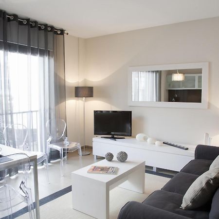 バルセロナアップ スイーツ Bcnアパートメント 部屋 写真